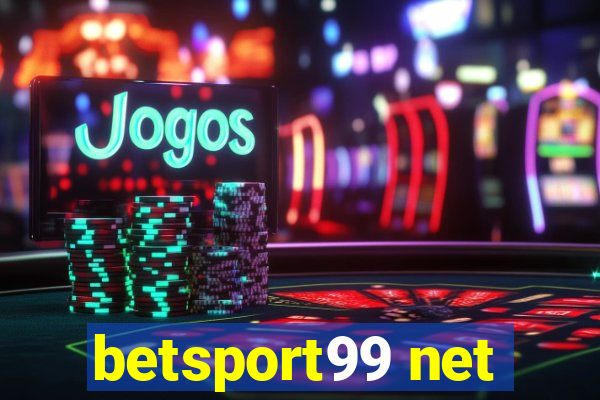 betsport99 net