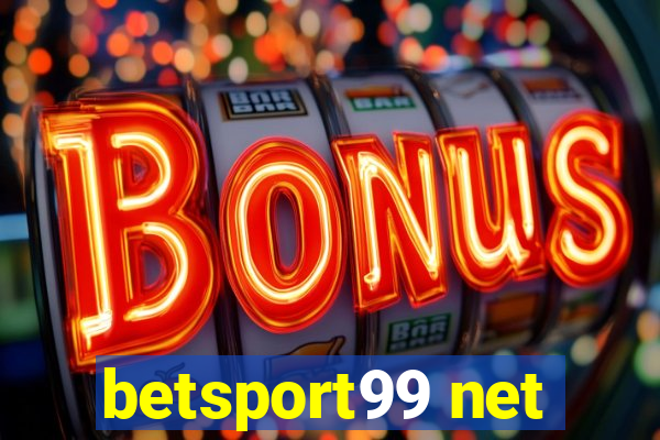 betsport99 net
