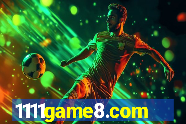 1111game8.com