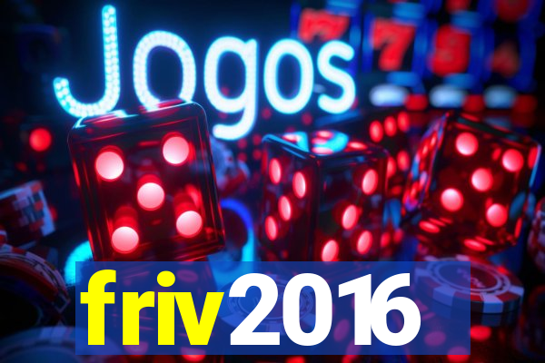 friv2016