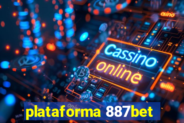 plataforma 887bet