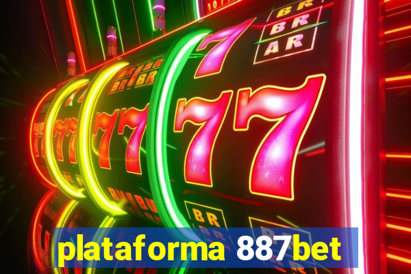 plataforma 887bet