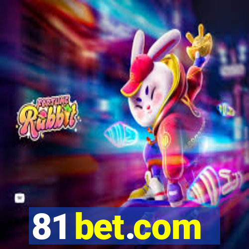 81 bet.com