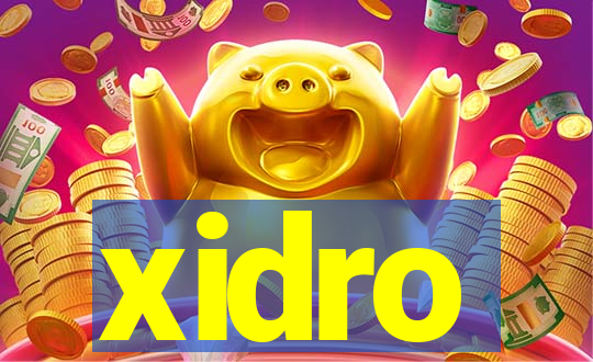 xidro