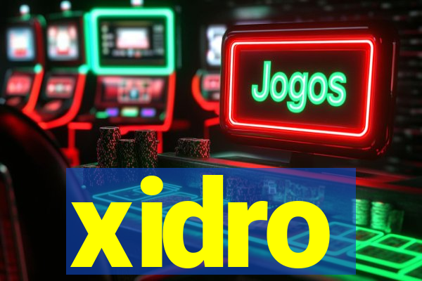 xidro