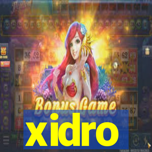 xidro