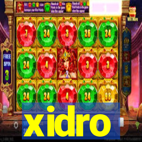 xidro