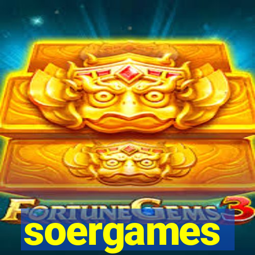 soergames