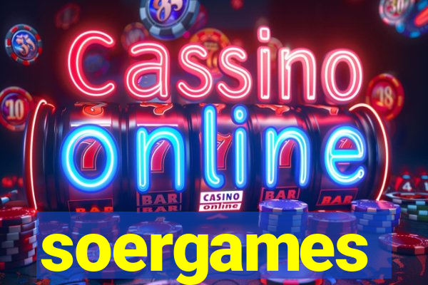 soergames