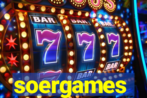 soergames