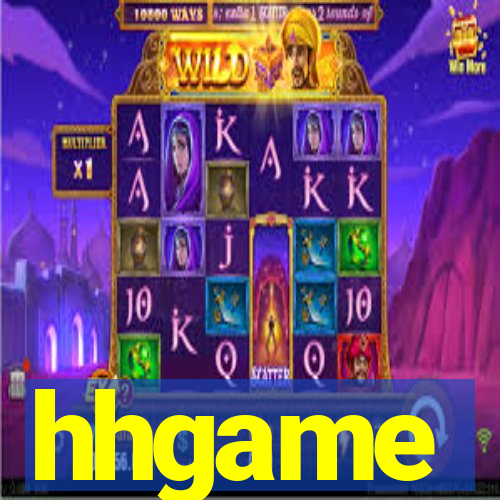 hhgame