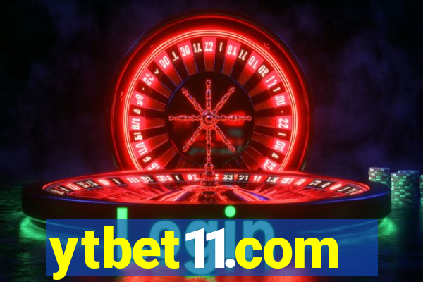 ytbet11.com