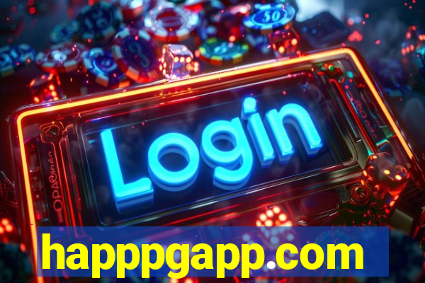 happpgapp.com