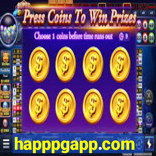 happpgapp.com
