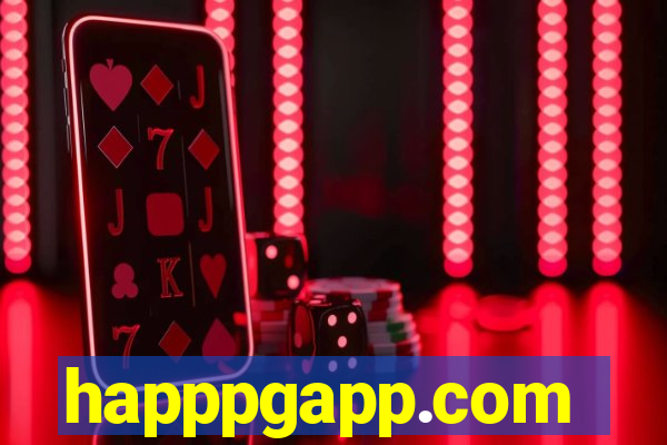 happpgapp.com