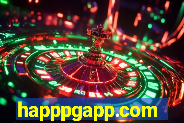 happpgapp.com