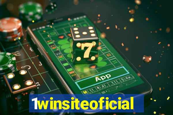 1winsiteoficial