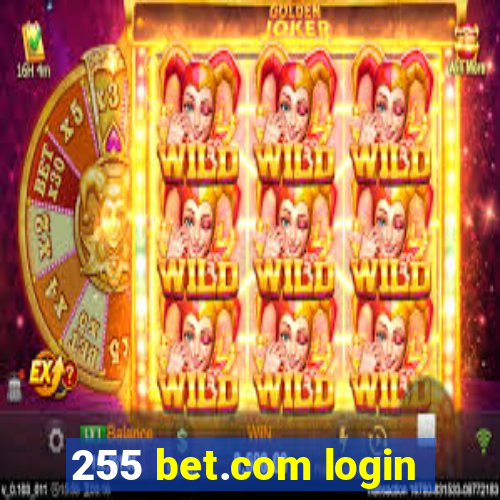 255 bet.com login