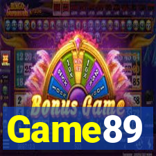 Game89