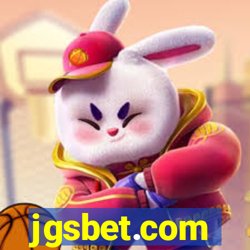 jgsbet.com