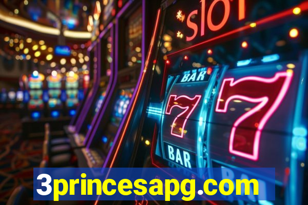 3princesapg.com