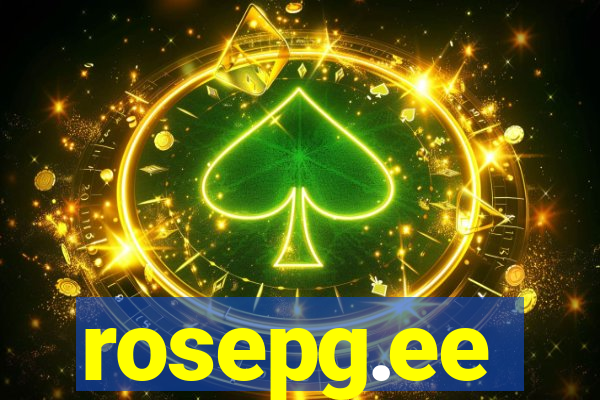 rosepg.ee