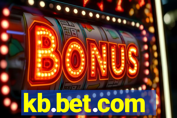 kb.bet.com