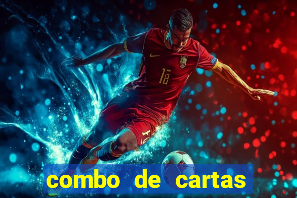 combo de cartas arqueiro ragnarok