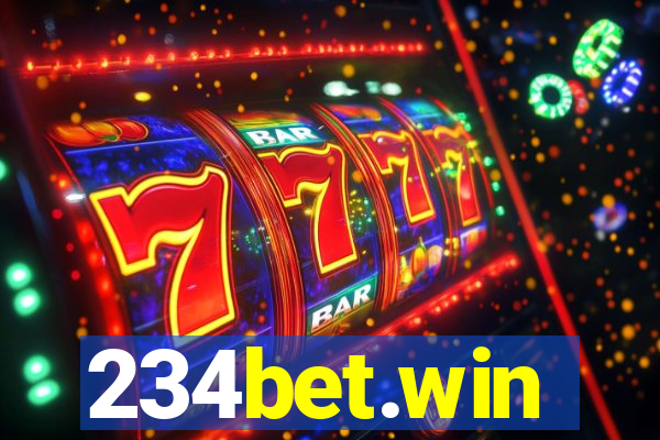234bet.win