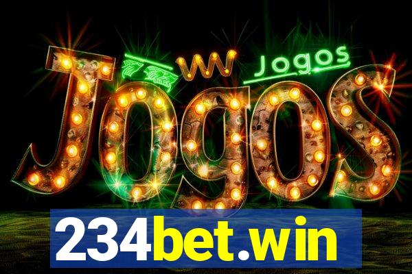 234bet.win