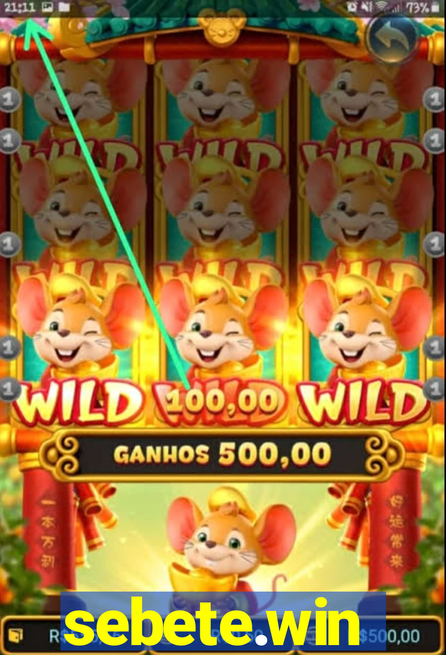 sebete.win