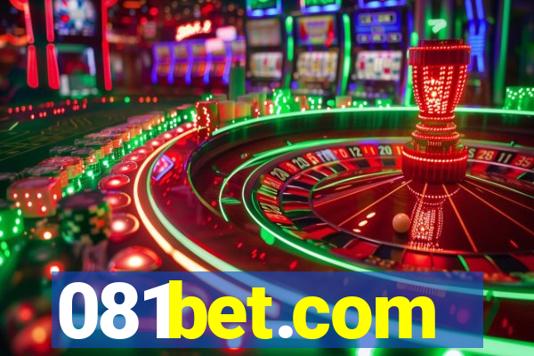 081bet.com