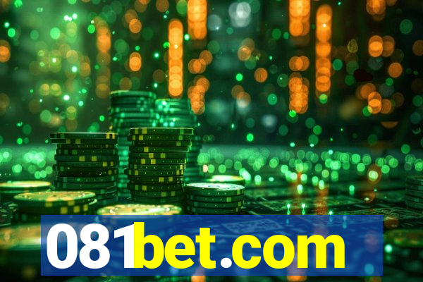 081bet.com