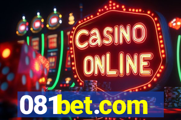 081bet.com