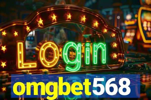 omgbet568