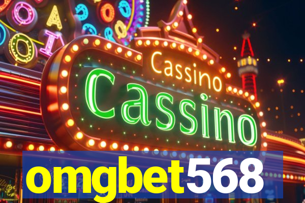 omgbet568