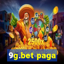 9g.bet paga