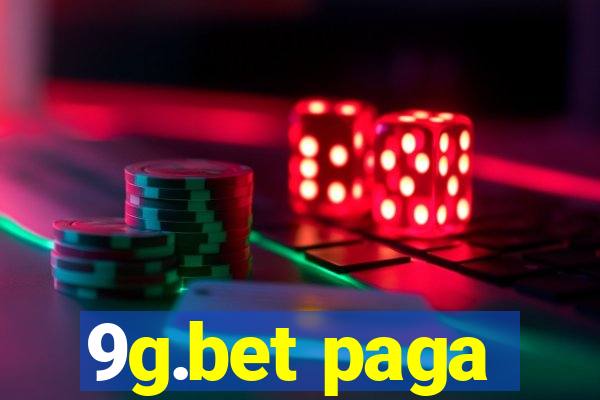 9g.bet paga