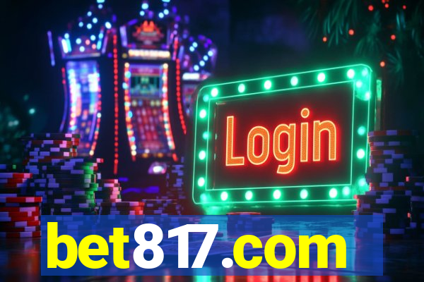 bet817.com