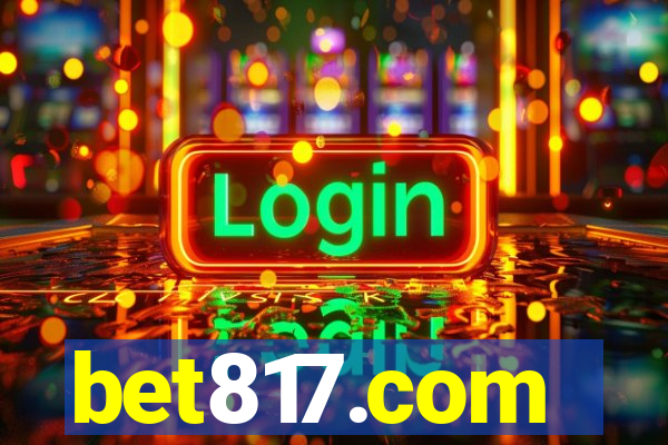 bet817.com