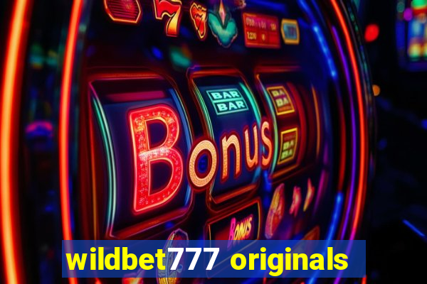 wildbet777 originals