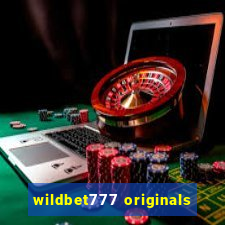 wildbet777 originals