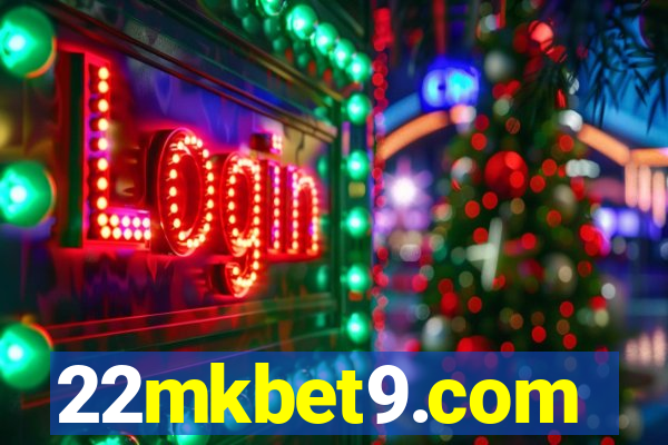 22mkbet9.com