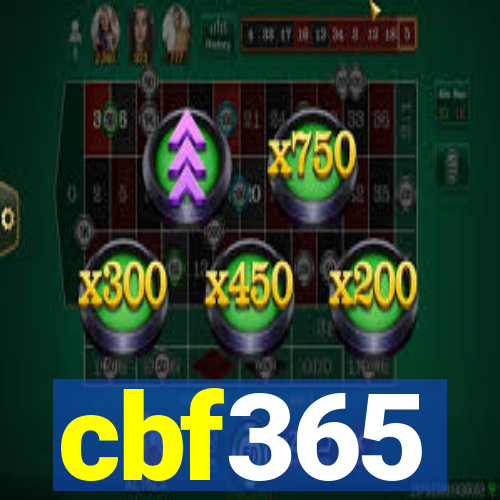 cbf365