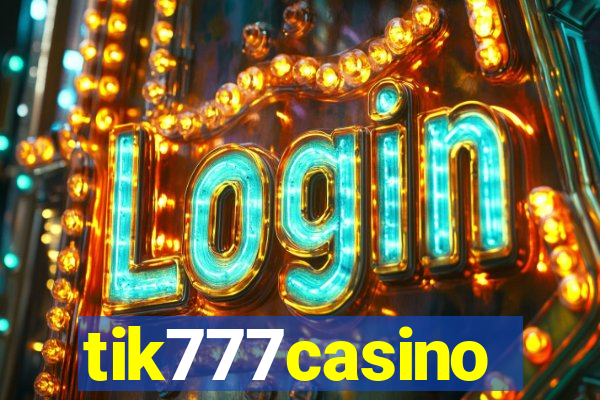 tik777casino