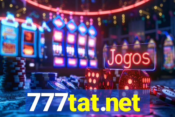 777tat.net