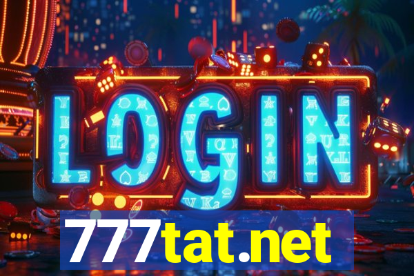 777tat.net