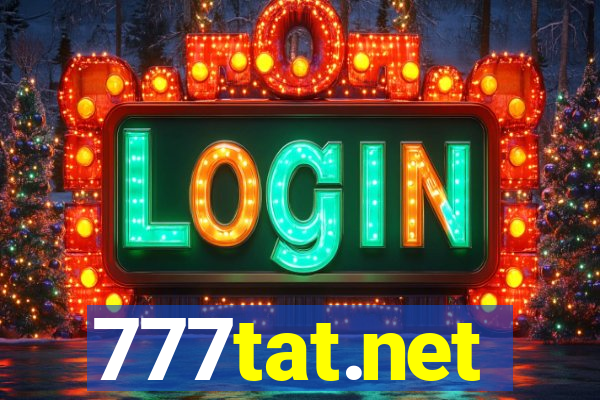 777tat.net