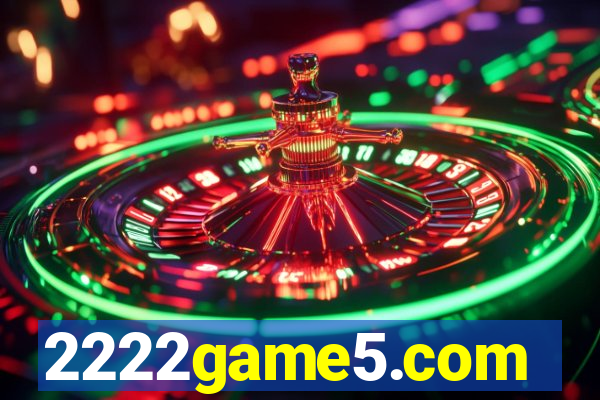 2222game5.com