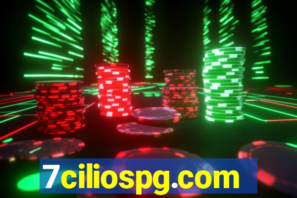 7ciliospg.com
